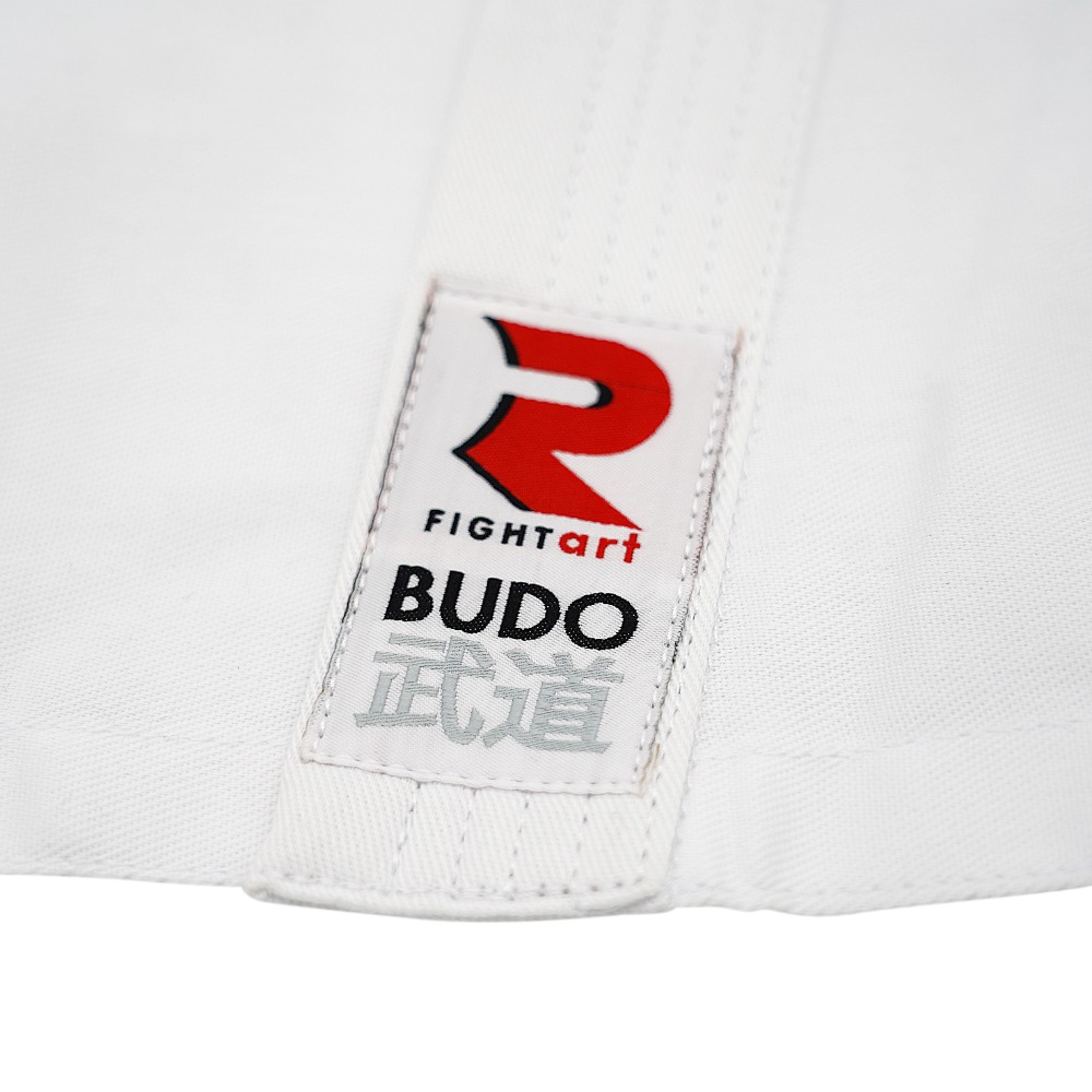 Judogis Budo 4
